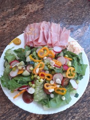 What's your favourite 200 calorie meal?