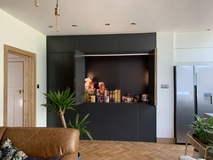 Show me your DIY kitchens!