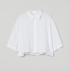 What do stylish people wear on the school run?