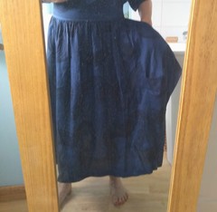 Toast 7 - Onwards to brighter days, we hope ..