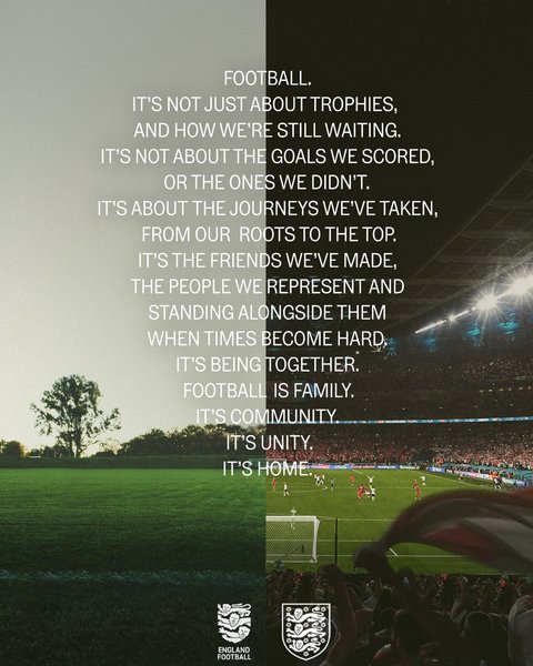 Football Fans assemble, Euro 2020 the Italy v England Final EXTRA TIME