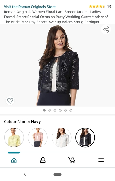 Shawl/pashmina for this dress?