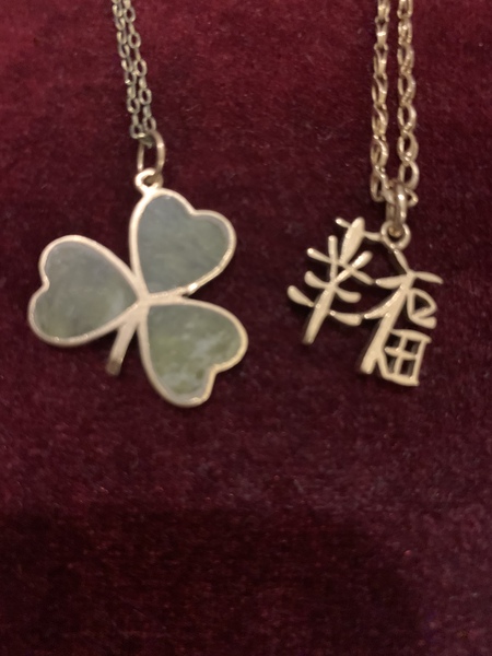 Charm jewellery - too old fashioned or embrace?