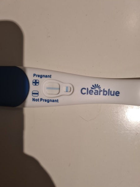 Beginning IUI with donor