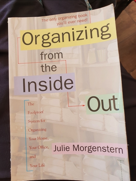 Messy house- is this depression or laziness?