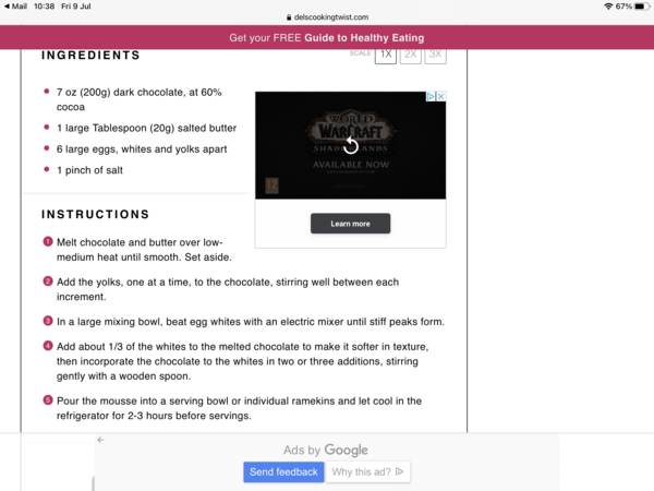 Blood Sugar Diet & Fast 800 Diet | Thread 23