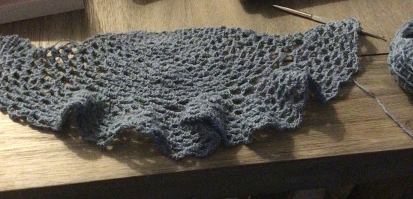 Knit, Crochet and Natter 5 - the roadmap to MORE YARN!