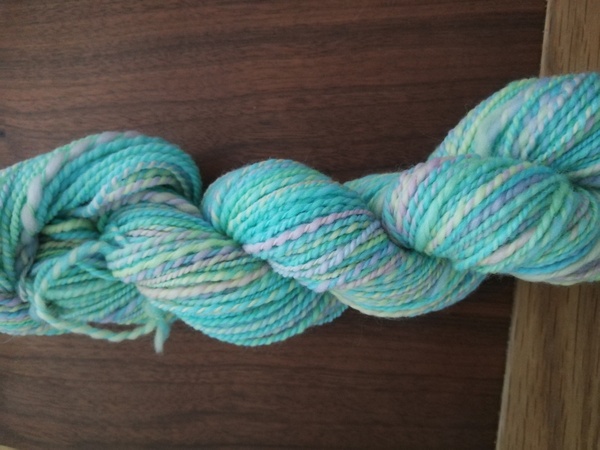 Knit, Crochet and Natter 5 - the roadmap to MORE YARN!