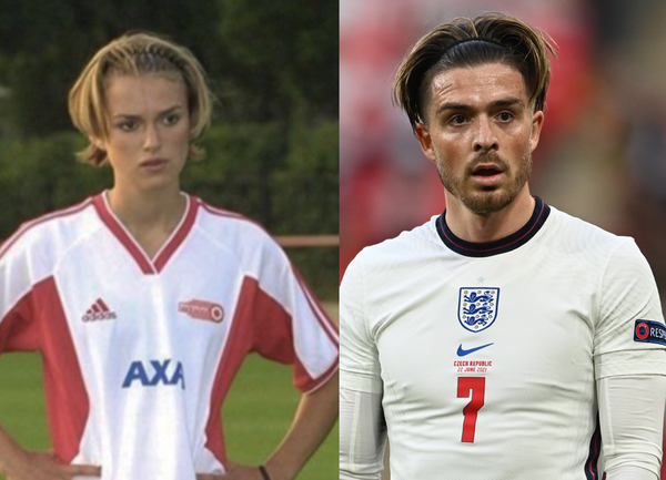 AIBU to perve over Jack Grealish....