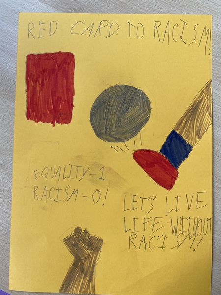 I am a teacher in a school - is this right?