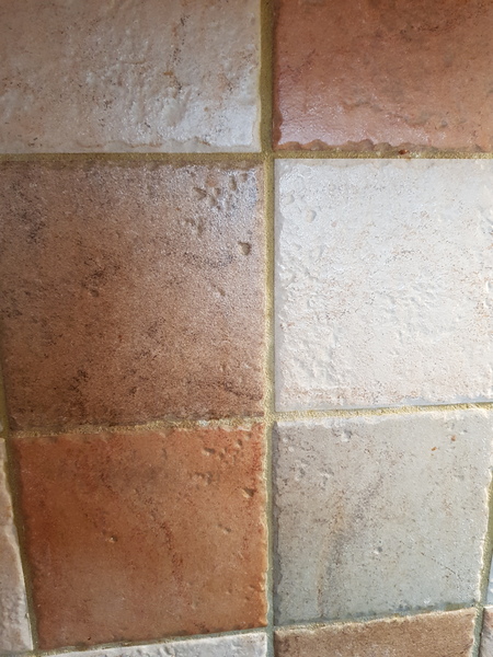 How would you 'refresh' this 90s style kitchen?