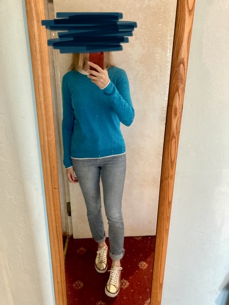 What are you wearing today? July/August