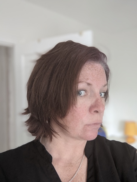 What to do with my hair! With pics.