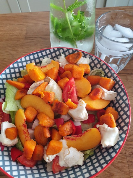 Why We Eat (Too Much) - recipes, menus, photos and ideas thread 1