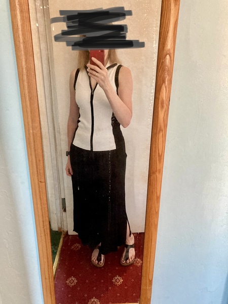 What are you wearing today? July/August