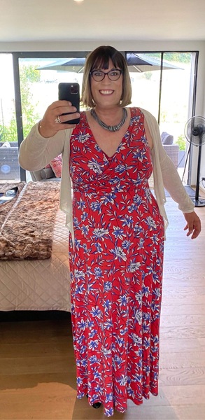 What are you wearing today? July/August