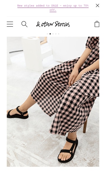 How to look more modern