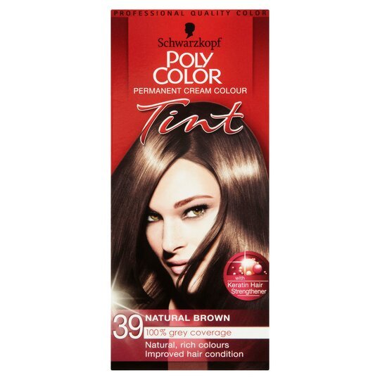 AIBU to think achieving a cool brown hair shade is impossible?
