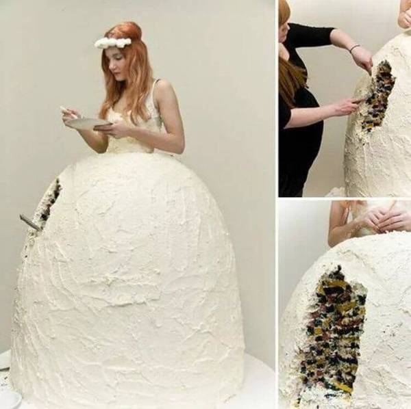 Is this ok to wear as a guest to a wedding