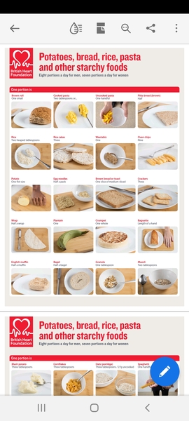 To cook more than 15g pasta or 10g rice?