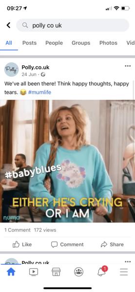 This is just exceptional marketing.