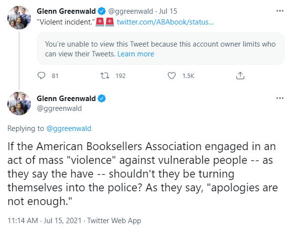 David Aaronovitch Review of Helen Joyce's Book