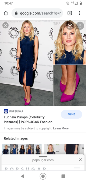 Apparently this is the dress type Im looking for!