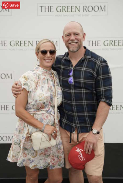 Royal Style - has Kate ditched the skinnies?