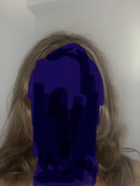 Hate my hair after trying new hairdresser