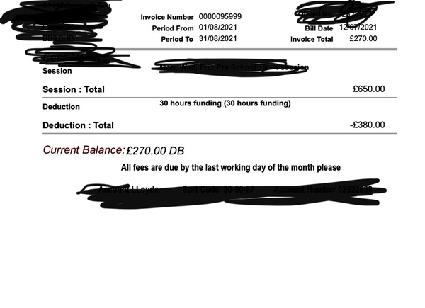 To ask for help figuring this out?