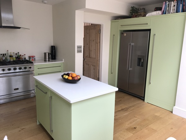 Harvey Jones kitchens