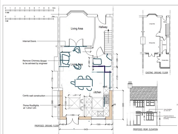 Kitchen design - what's the best piece of advice you had?