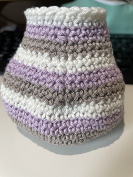 Knit, Crochet and Natter 5 - the roadmap to MORE YARN!