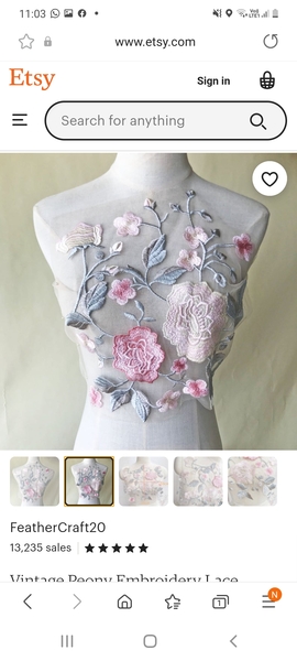 Sewing help