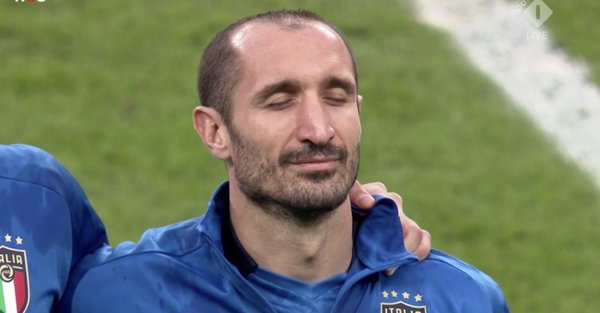 The Italian Captain is a bully!