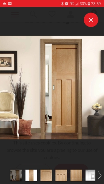 How would you do up this tiny bathroom