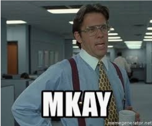 To buy a new outfit for every play date?