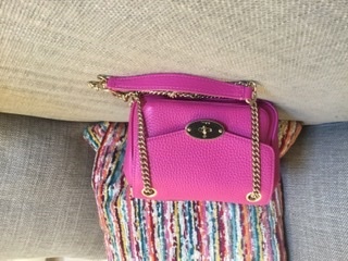 Another handbag one