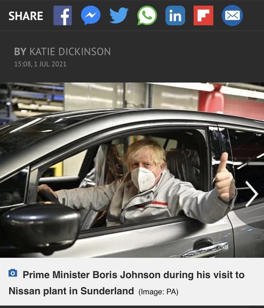 The Sixty Third Republic - as we glide into staycations the DfE whip up anti-school media storm