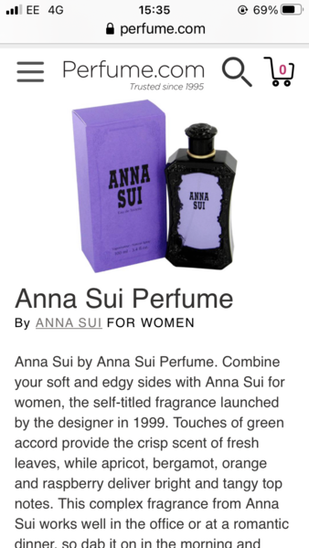 Spring forward - the scarves of a thousand scents may not have been worn much, but the lovely, friendly perfumistas are hoping for better days. It’s thread 29.
