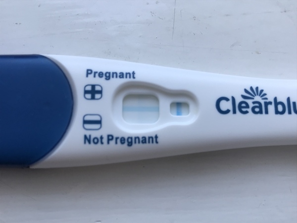 Is it positive?