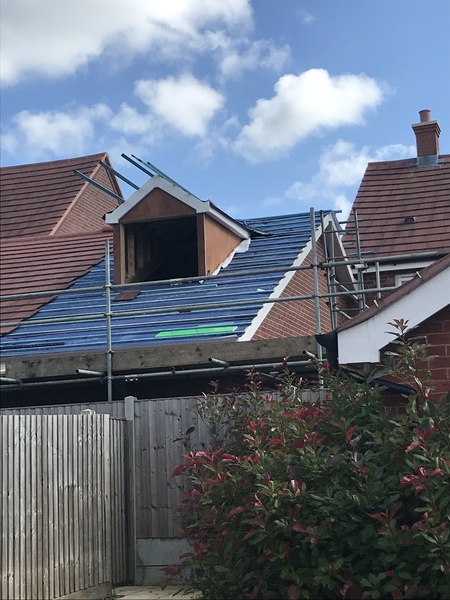 To think this should not have been approved without consultation?