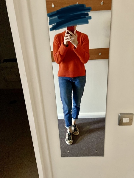 What are you wearing today? July/August