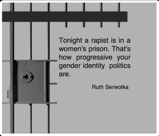 Prisons Judicial Review: Judgement