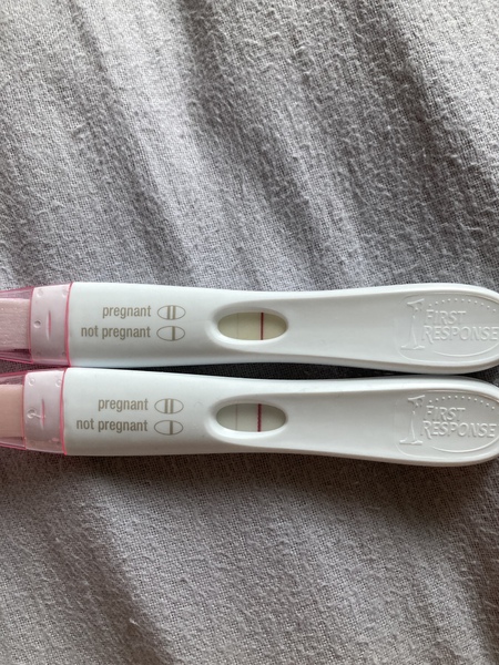 Is this positive?