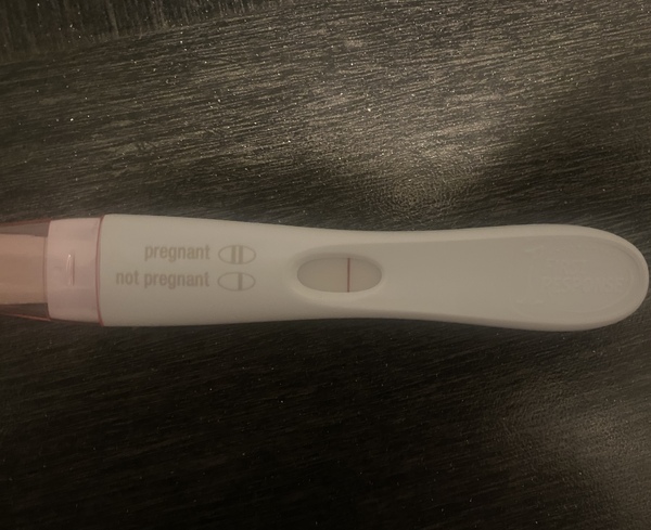 6dpo - wait with me?