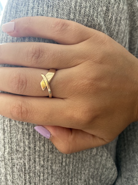 What Can I Do With My Wedding Rings?