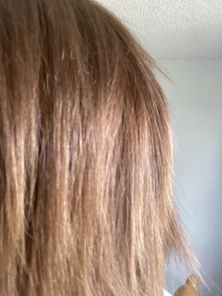 AIBU to think achieving a cool brown hair shade is impossible?