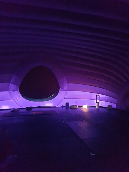 Hot pod yoga referral code