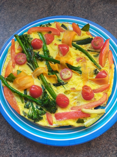 Why We Eat (Too Much) - recipes, menus, photos and ideas thread 1